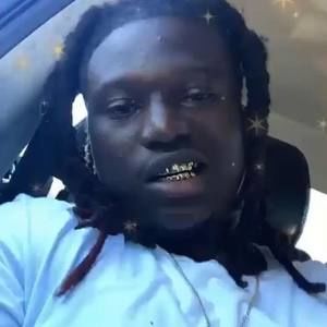 Meet your Posher, Jamaican dondada